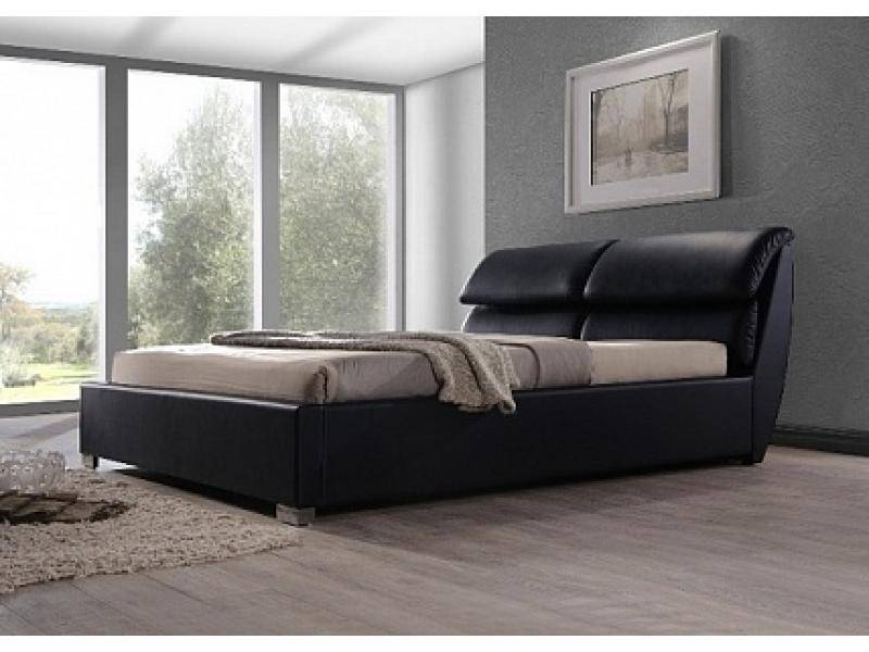 кровать sweet elysees 160*200 pu white в Армавире
