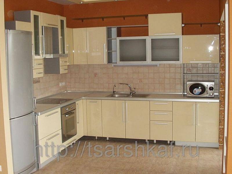 кухня 22 в Армавире
