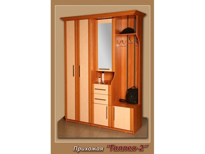прихожая галлея в Армавире