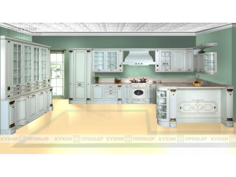 кухня элис в Армавире