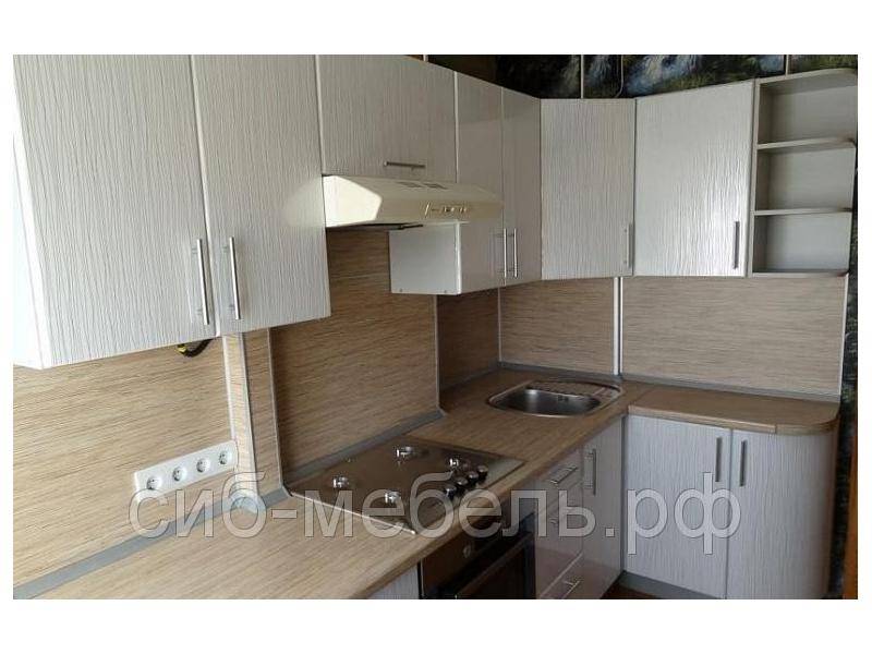 кухня угловая 52 в Армавире