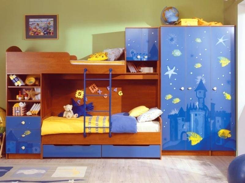 детская в Армавире