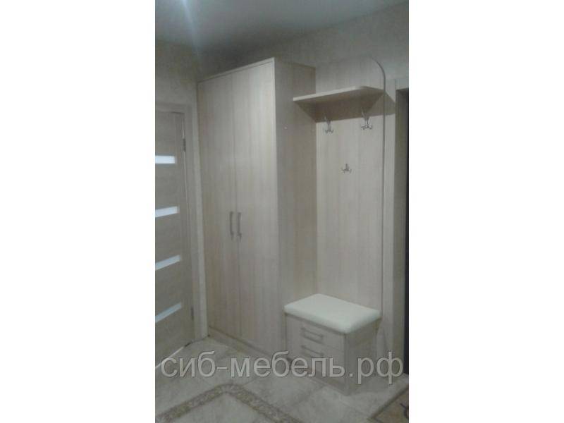 прихожая 43 в Армавире