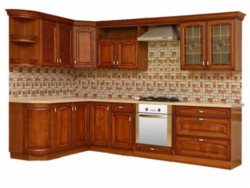 кухонный гарнитур жаклин в Армавире