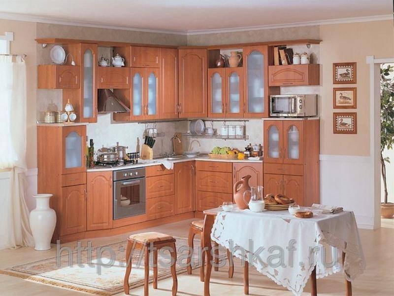 кухня эльза в Армавире