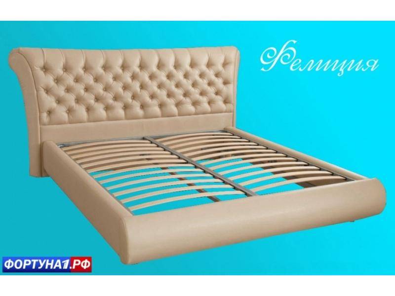 новая кровать фелиция в Армавире