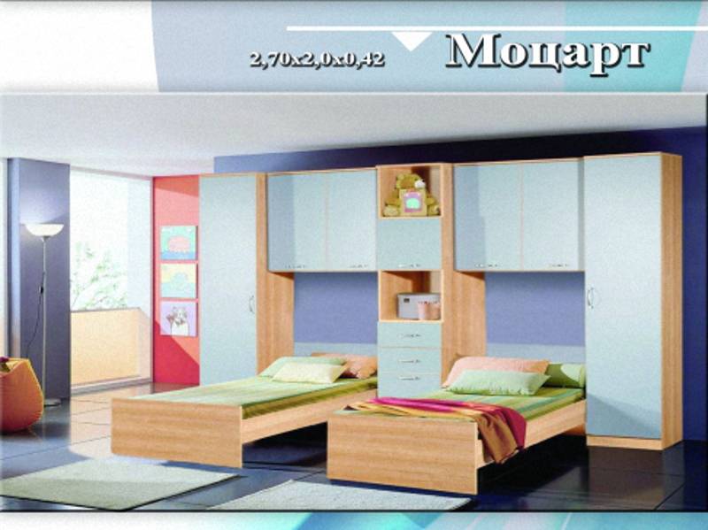 детская «моцарт» в Армавире
