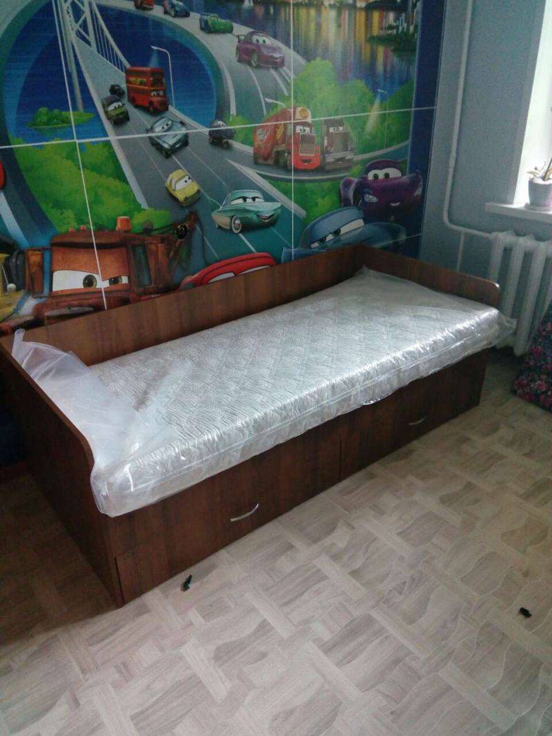 кровать детская в Армавире
