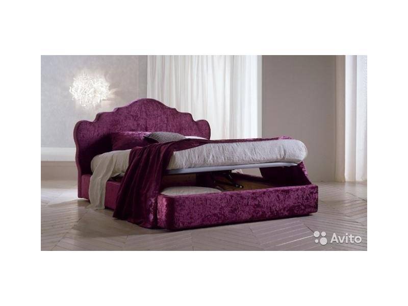 кровать letto gm 44 в Армавире