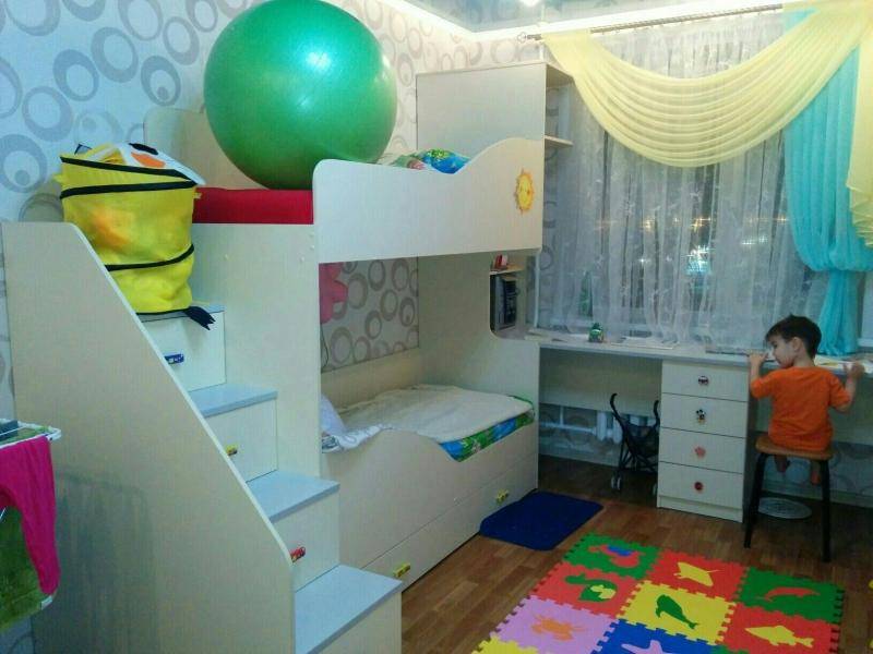 детская в Армавире