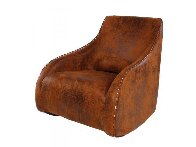 кресло-качалка chester eco wax арт. 11555-ew в Армавире