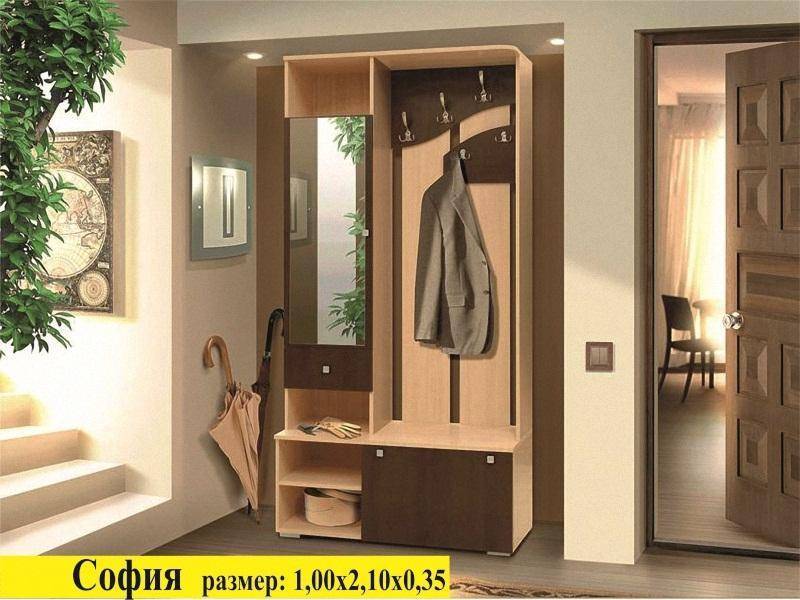 прихожая софия в Армавире