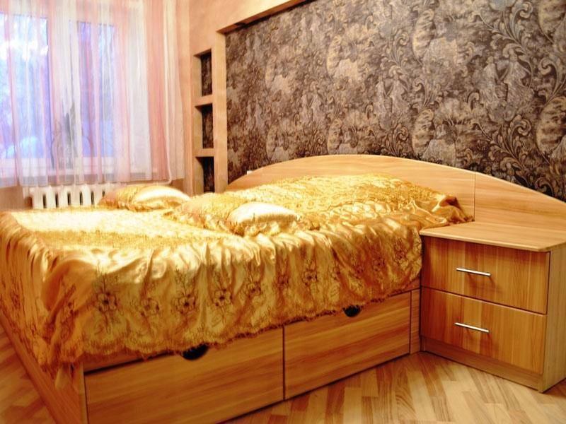 спальный гарнитур тереза в Армавире