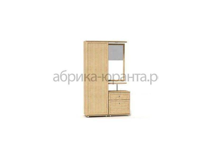 маленькая прихожая амели в Армавире