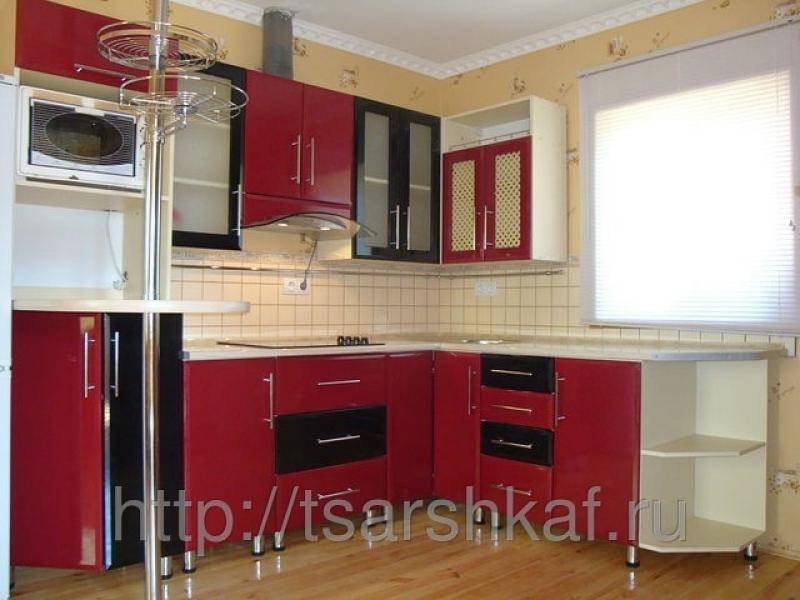 кухня 27 в Армавире