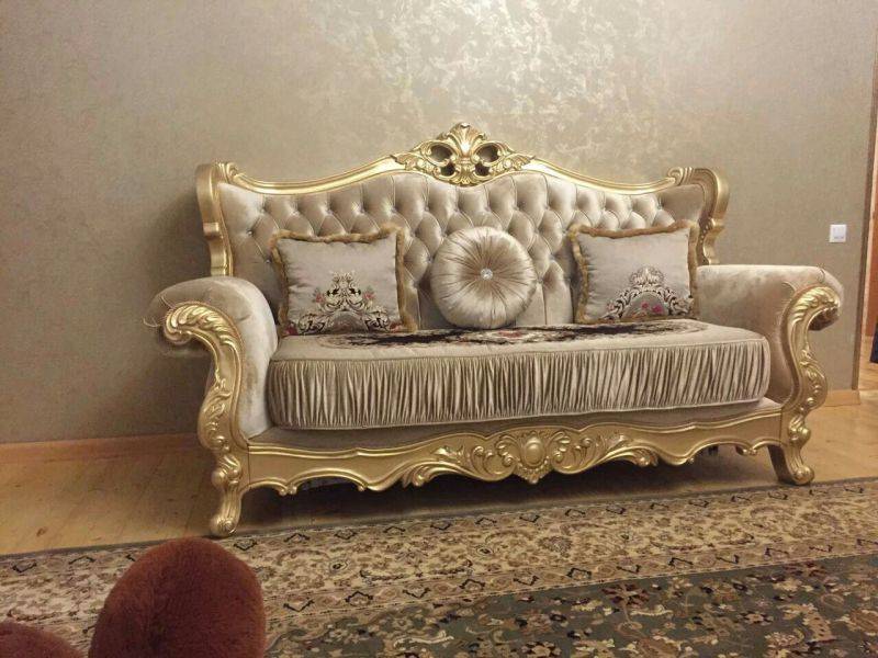 прямой диван федерик в Армавире