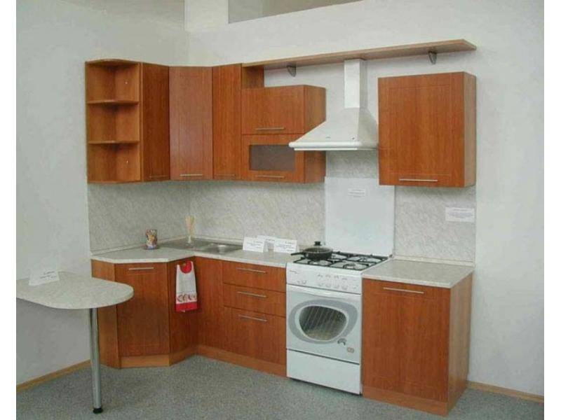 кухонный гарнитур угловой 4001 в Армавире