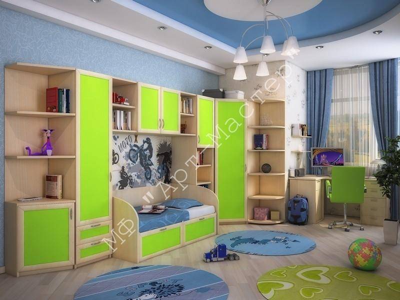 детская в Армавире