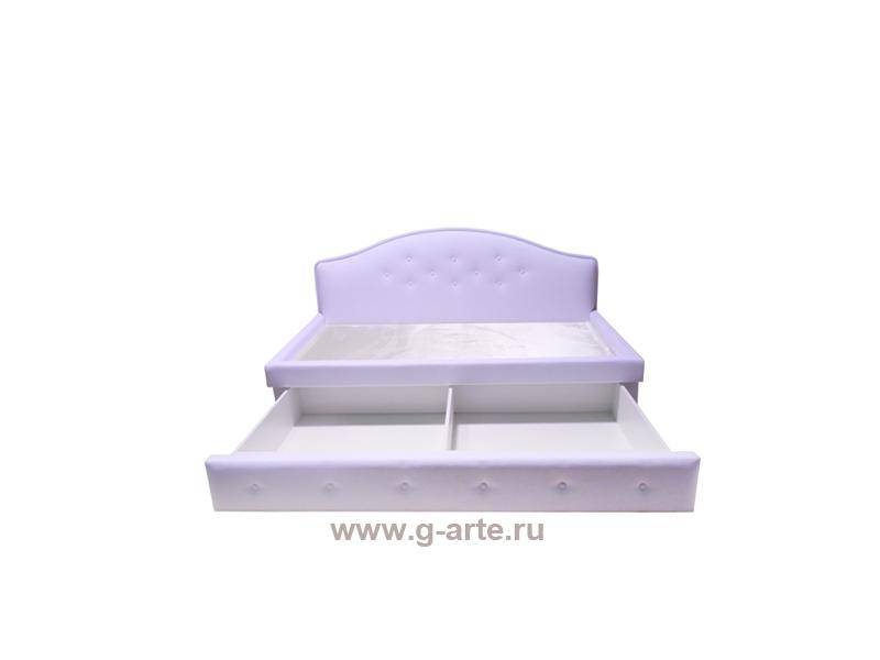 кровать 17 с ящиками в Армавире