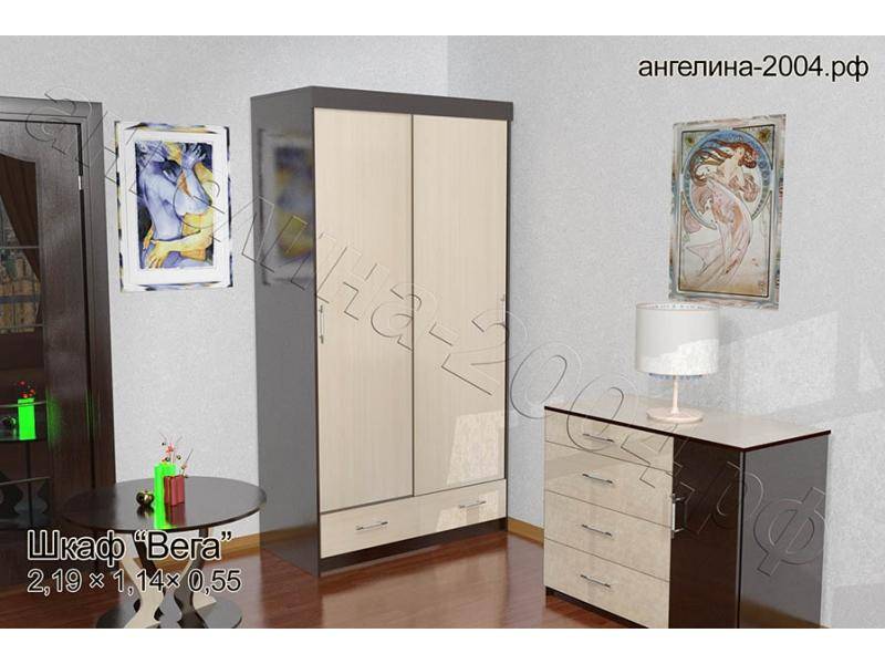 шкаф вега в Армавире