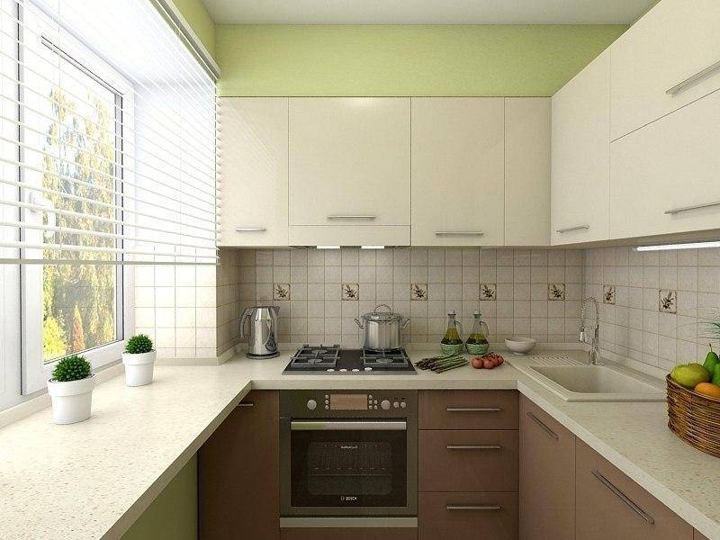 кухонный гарнитур в Армавире
