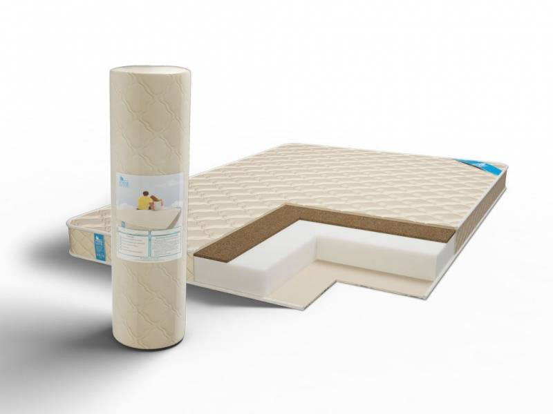 матрас comfort line cocos roll classic slim в Армавире