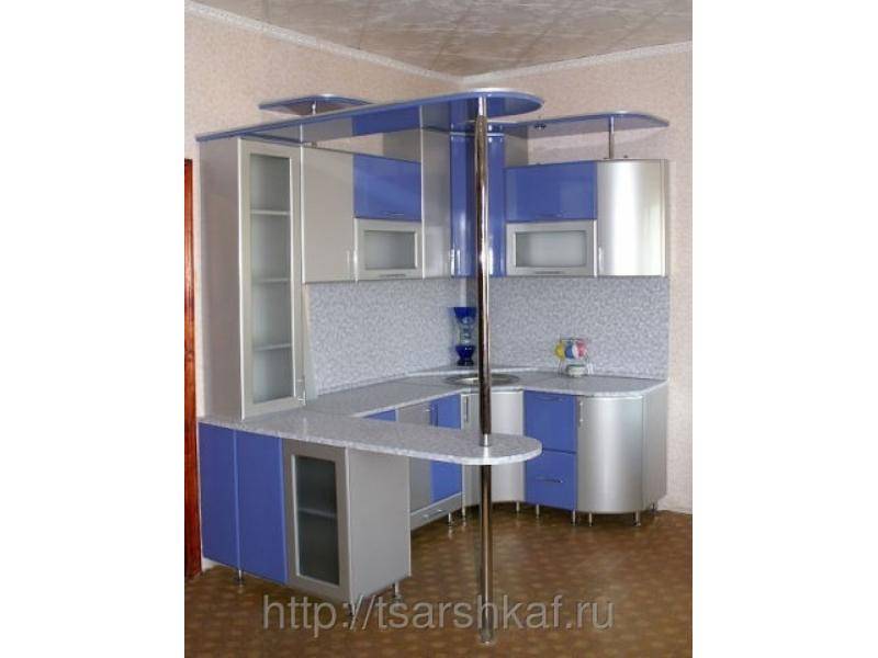 кухня 6 в Армавире