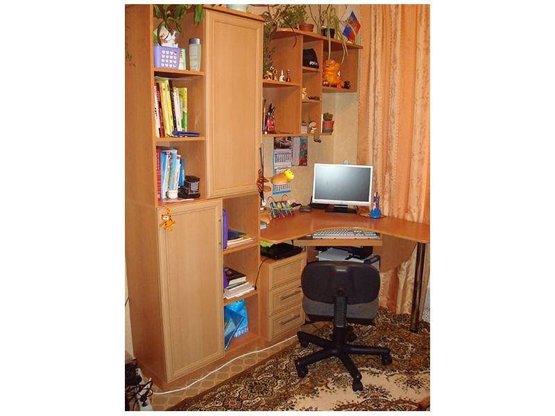 стенка в детскую 1.2.2 в Армавире