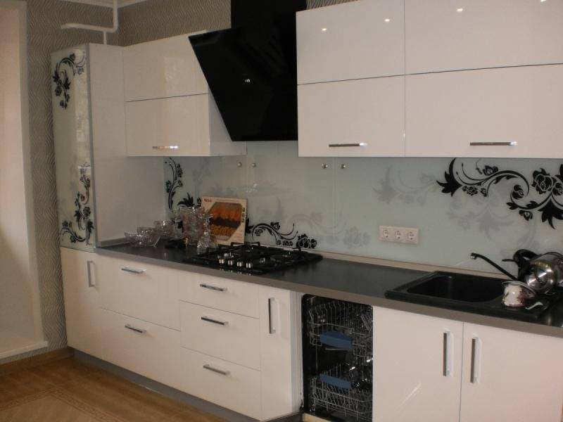 кухня luxe alvic в Армавире