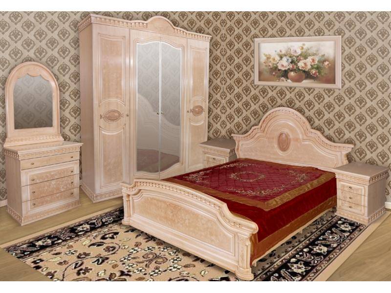 спальня «шакира» в Армавире