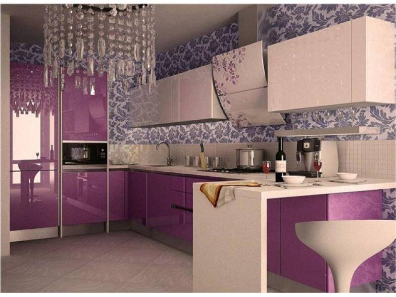 кухонный гарнитур угловой modern в Армавире