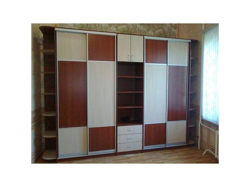 шкаф-купе раздвижной в Армавире
