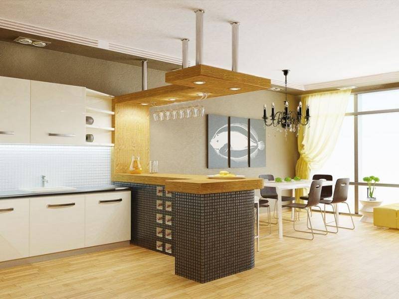 кухня п3 в Армавире