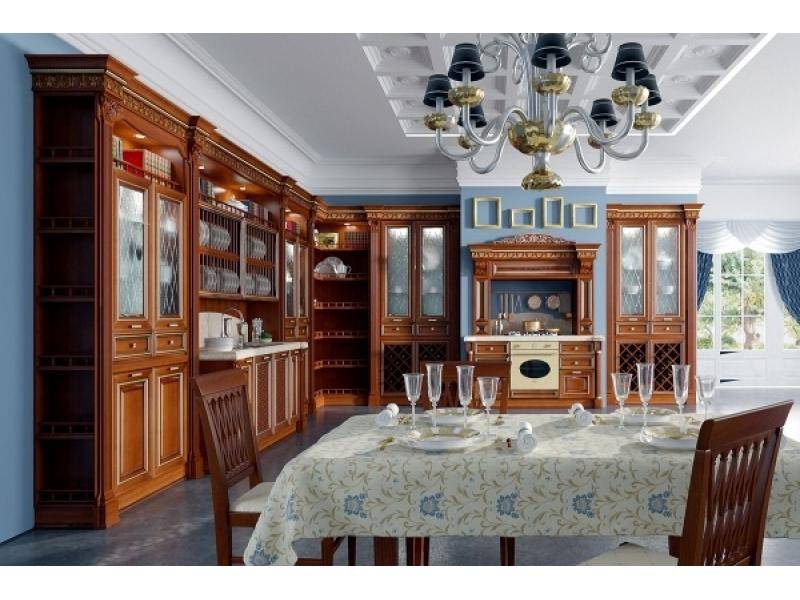 кухня страдивари в Армавире