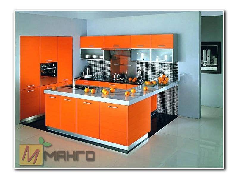 островная кухня муза в Армавире