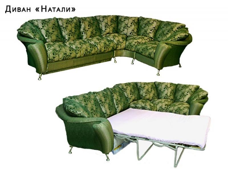 диван угловой натали в Армавире