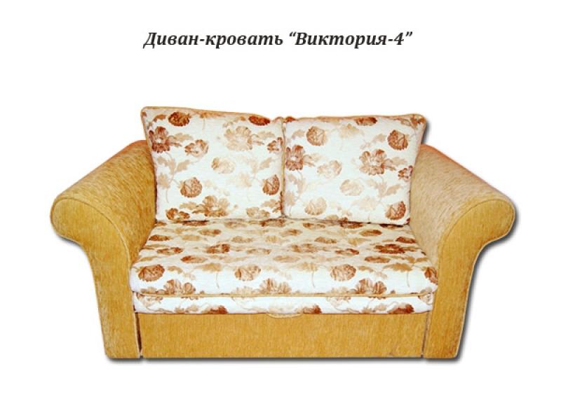 диван прямой виктория 4 в Армавире