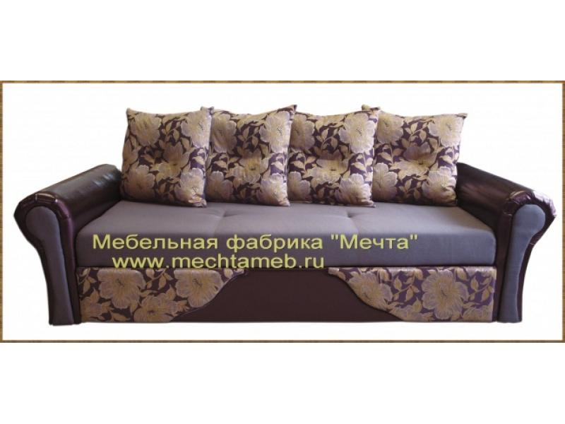 диван прямой екатерина в Армавире