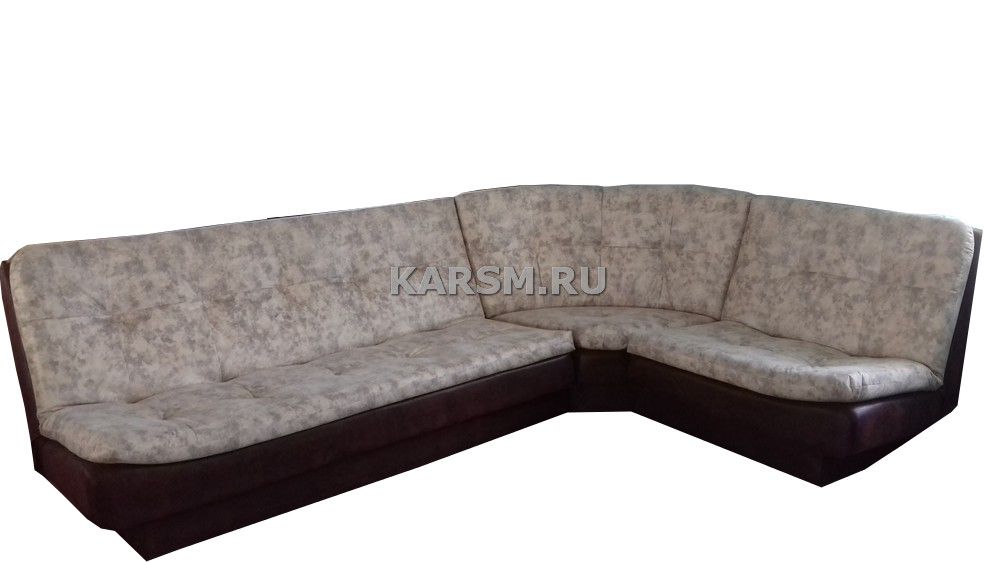 угловой комплект лотос модульный в Армавире