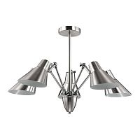 потолочная люстра lumion vittam 3590/5c в Армавире