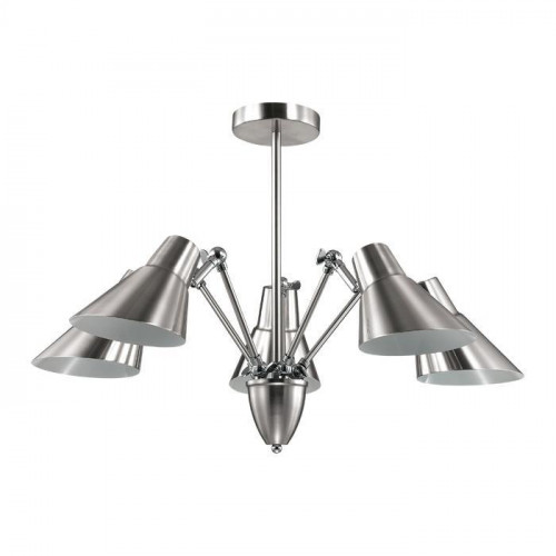 потолочная люстра lumion vittam 3590/5c в Армавире