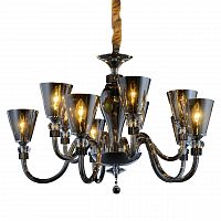 подвесная люстра omnilux frisa oml-70603-10 в Армавире