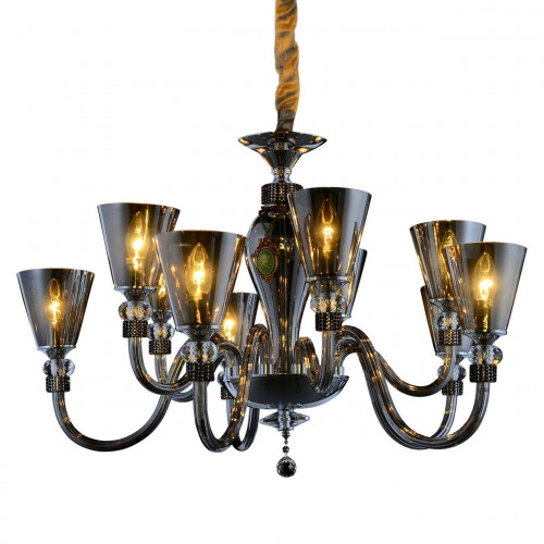 подвесная люстра omnilux frisa oml-70603-10 в Армавире
