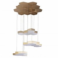 подвесной светильник lightstar favo 750223 в Армавире