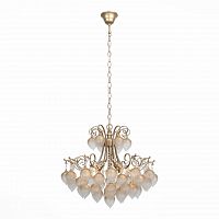 подвесная люстра st luce frutti sl659.303.04 в Армавире