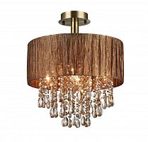 потолочная люстра st luce lusso sl893.732.05 в Армавире