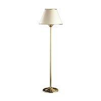 торшер дизайнерский jupiter classic beige прямой в Армавире