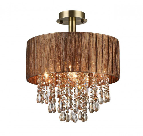 потолочная люстра st luce lusso sl893.732.05 в Армавире