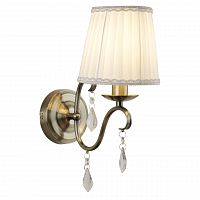 бра arte lamp innamorata a2313ap-1ab в Армавире