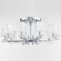 потолочная люстра newport 4910/pl в Армавире